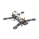 Cadru pentru Dronă Dart 230 FPV cu PCB și LED-uri Integrate