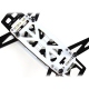 Cadru pentru Dronă Dart 230 FPV cu PCB și LED-uri Integrate