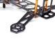Cadru pentru Dronă Dart 230 FPV cu PCB și LED-uri Integrate