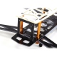 Cadru pentru Dronă Dart 230 FPV cu PCB și LED-uri Integrate