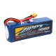 LiPo ZIPPY Flightmax 3000 mAh 6S 20C Battery with XT60U Connector