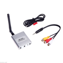 Receptor Wireless Helistar 5.8G FPV