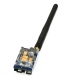 Audio/Video 5.8 GHz Transmitter With 8 200 mW Channels For FPV