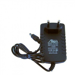 5V 2000 ma Stabilized Power Supply with 5.5x2.1 mm Jack