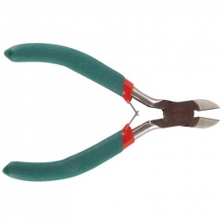 Velleman Miniature Diagonal Cutter