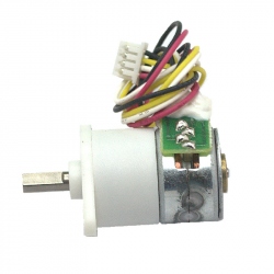 Micro Motor Pas cu Pas GM12-15BYC (1:10)