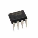 OP07 Operational Amplifier