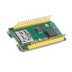 LinkIt Smart 7688 cu MT7688 (580 MHz, 128 MB RAM, WiFi) și ATmega32u4