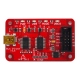 Bus Pirate v3.6 with Universal Serial Interface