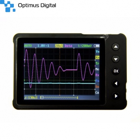 Digital DSO Nano v3 Oscilloscope