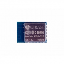 Modul WiFi și Bluetooth ESP-32S