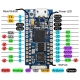 Cactus Micro Rev2 Development Board with ATmega32U4 and ESP8266 WiFi Module Integrated (Arduino-Compatible)