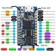 Placă de Dezvoltare Cactus Micro Rev2 cu Modul WiFi ESP8266 Integrat (compatibilă cu Arduino)