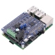 Pololu Programmable Module A-star 32U4 LV with Raspberry Pi Bridge