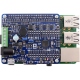 Pololu Programmable Module A-star 32U4 LV with Raspberry Pi Bridge