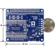 Pololu Programmable Module A-star 32U4 LV with Raspberry Pi Bridge