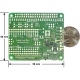 Modul Programabil Pololu A-Star 32U4 SV cu Raspberry Pi Bridge
