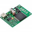Driver de Motoare Pololu Jrk 12v12 USB cu Feedback