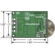 Driver de Motoare Pololu Jrk 12v12 USB cu Feedback