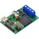 Driver de Motoare Pololu Jrk 12v12 USB cu Feedback