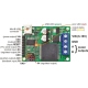 Driver de Motoare Pololu Jrk 12v12 USB cu Feedback