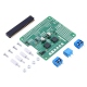 Driver de Motoare Dual MC33926 pentru Raspberry Pi (dezasamblat)