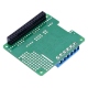 Dual MC33926 Engine Driver for Raspberry Pi (Disassembled)