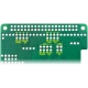 Driver de Motoare Dual MC33926 pentru Raspberry Pi (dezasamblat)