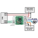 Driver de Motoare Pololu BD65496MUV