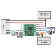 Driver de Motoare Pololu BD65496MUV