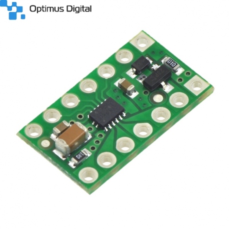 Driver de Motoare Dual Pololu DRV8835