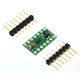 Driver de Motoare Dual Pololu DRV8835