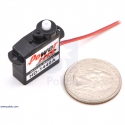 Sub-Micro Servo Motor HD-1440A