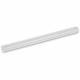 Rezervă de Plastic 30 cm Transparentă pentru Pistol de Lipit