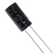 Electrolytic Capacitor 470 uF, 50 V