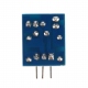 Receiver Module for Laser Diode