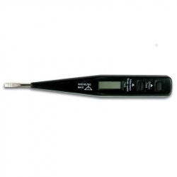 Digital Voltage Tester - with Velleman LCD
