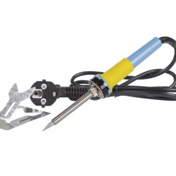 Ceramic Soldering Iron (25W, 230V)