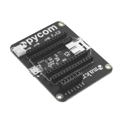 Universal Expansion Board For WiPy 2.0, Sipy, Fipy And GPy