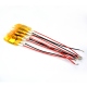 Mini PTC Heating Element 5V / 70 ℃ / 1.2-2W