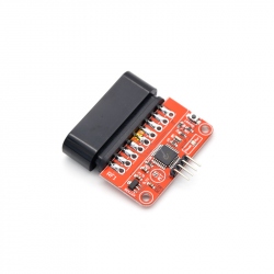 Wireless Controller for PS2 / PS3 Joystick with UART Interface