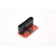 Controller Wireless pentru Joystick PS2 / PS3 cu Interfață UART