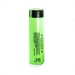 Acumulator Li-Ion 18650 3400 mAh Panasonic NCR18650B