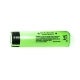 3400 mAh NCR18650B Panasonic 18650 Li-Ion Battery