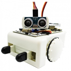 Sparki Educational Robot