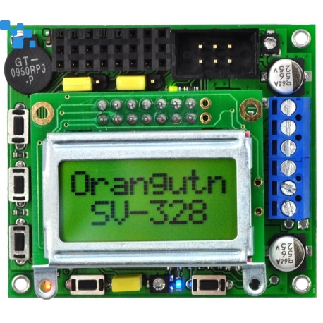 Controller For Orangutan Robot SV-328