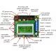 Controller For Orangutan Robot SV-328