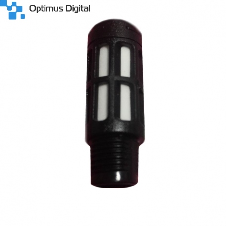 Carcasă Waterproof pentru Senzor de Umiditate și Temperatură (SHT10, SHT11, SHT15)