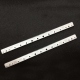 Pinion de Plastic