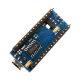 Board Compatible with Arduino Nano (ATmega328p + CH340)+30cm Cable
